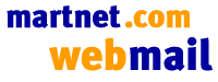 MartNet WebMail